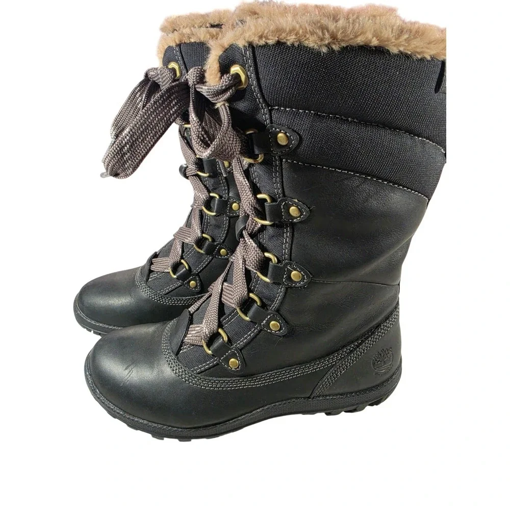 Timberland mount hope